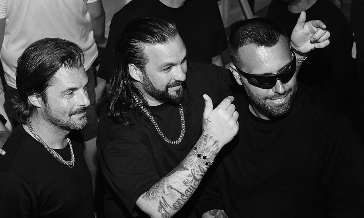 SHM