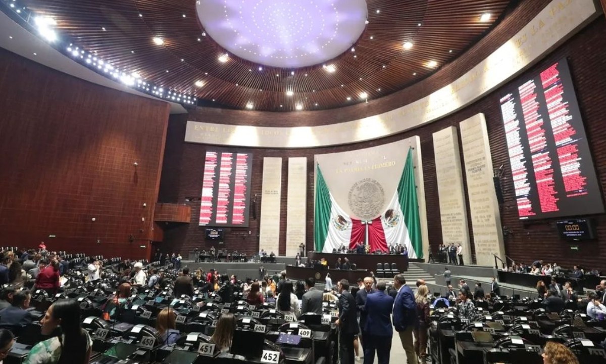 Por unanimidad, diputados aprueban reforma de igualdad sustantiva