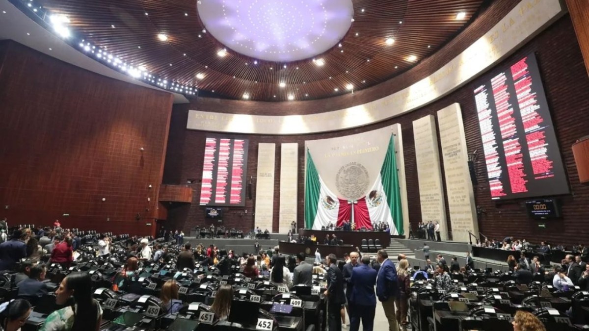 Por unanimidad, diputados aprueban reforma de igualdad sustantiva