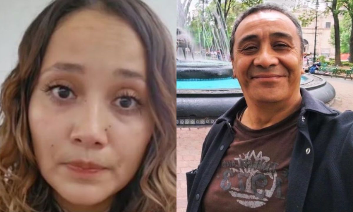 Alfonso Obregón denunciará a la actriz de doblaje Katy Zavala por presunta extorsión y amenazas