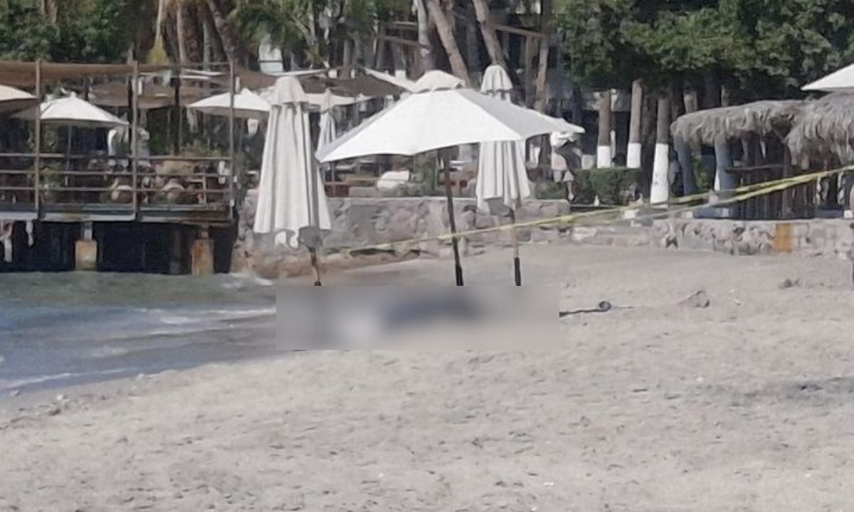 Turista de la tercera edad muere ahogada en playas de Baja California Sur