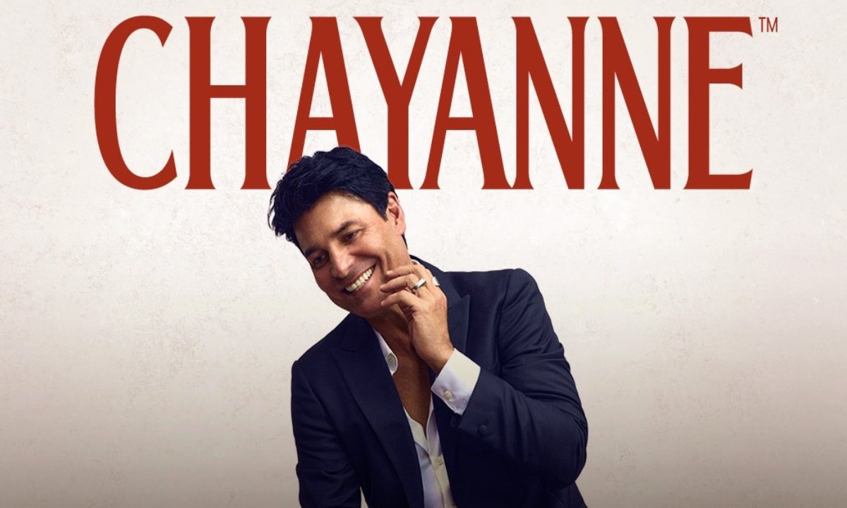 Chayanne sigue siendo relevante en la música, combinando baladas románticas con ritmos bailables