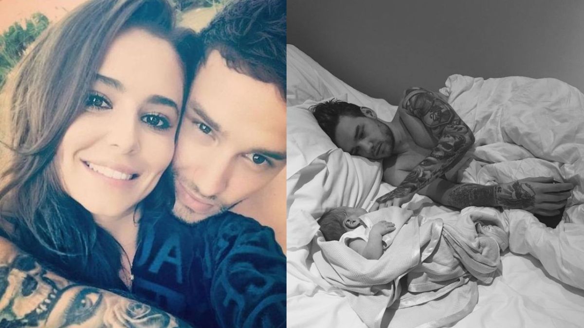 Cheryl Cole, expareja y madre del primogénito de Liam Payne se pronuncia en redes tras su muerte