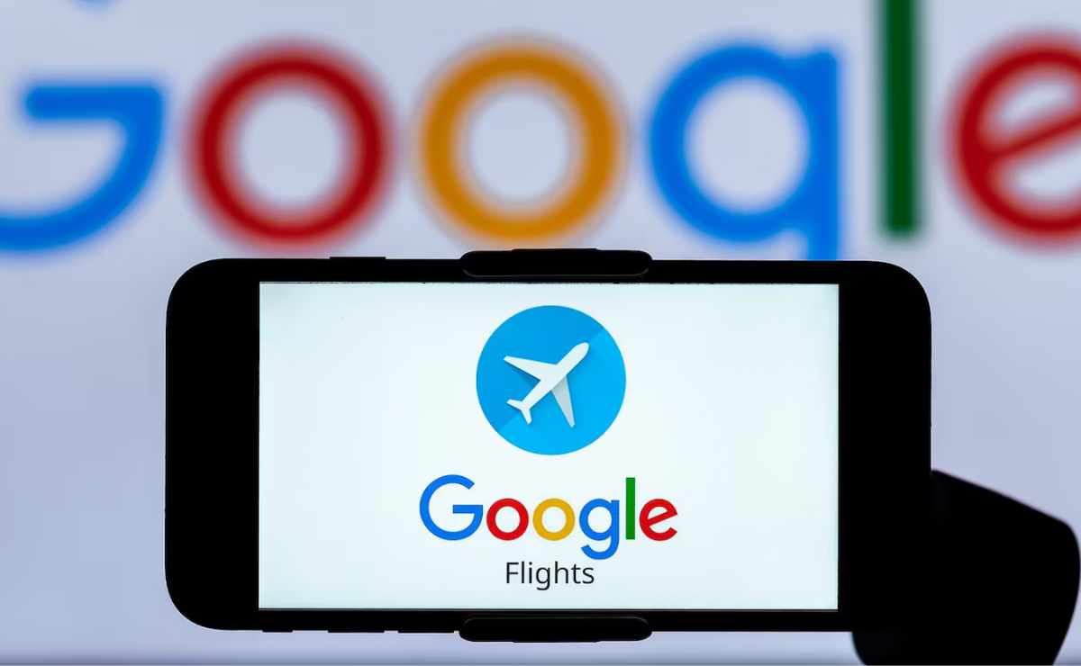 Google Flight ha implementado una nueva herramienta que permitirá conseguir boletos de avión a más bajo costo.