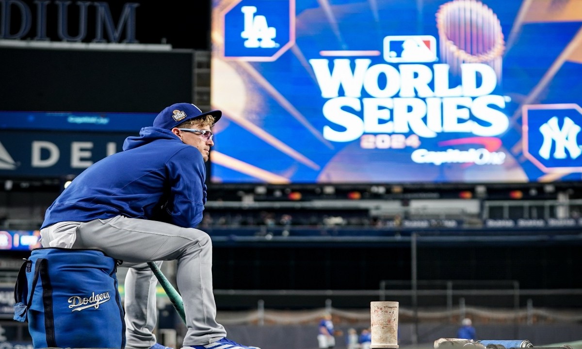 Con la presión de hacer valer la localía, los Yankees esperan frenar a los Dodgers, quienes podrían no contar con Shohei Ohtani al 100% debido a molestias físicas