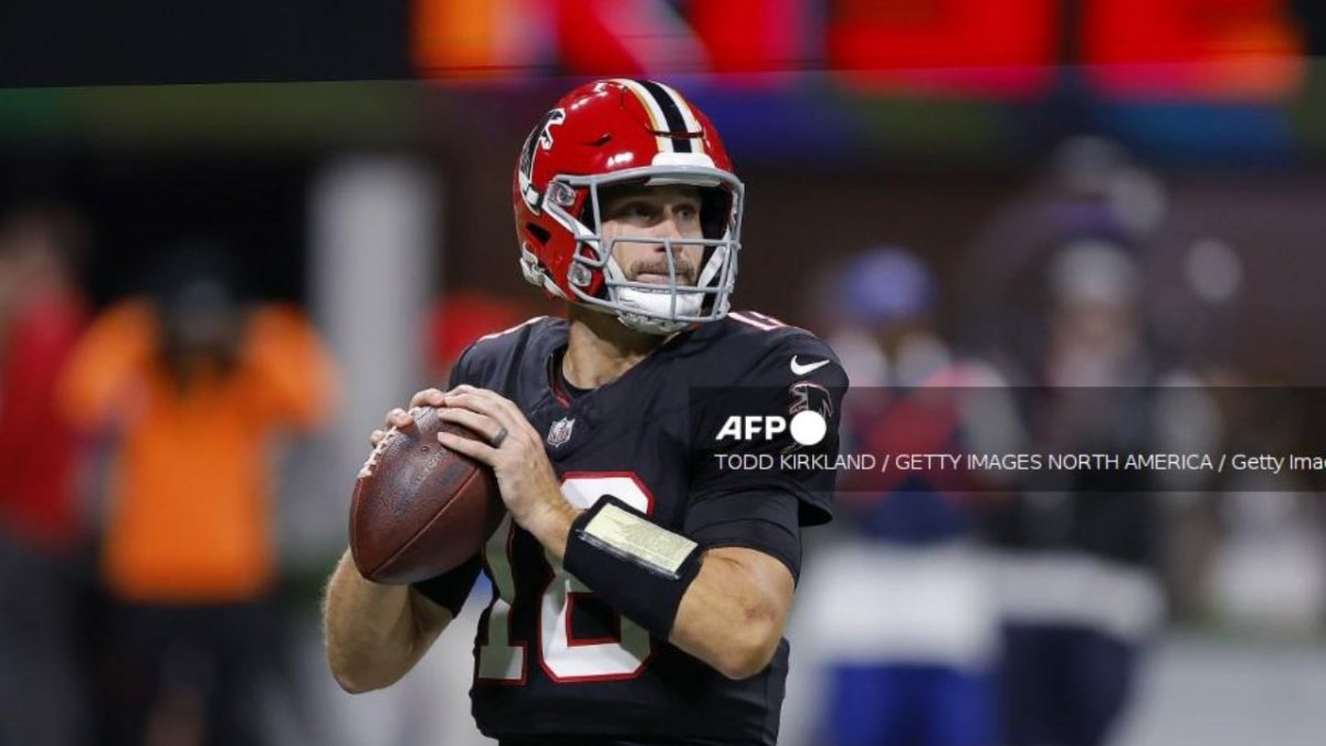 Atlanta Falcons sumaron su tercer triunfo de la temporada 2024 de la NFL al imponerse 36-30 sobre los Tampa Bay Buccaneers