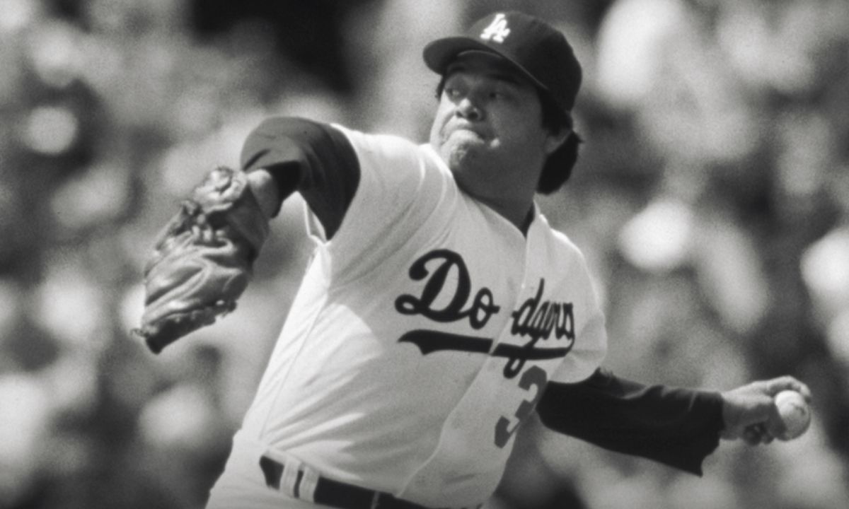 Fernando Valenzuela, expelotero mexicano de los Dodgers, perdió la vida a los 63 años de edad