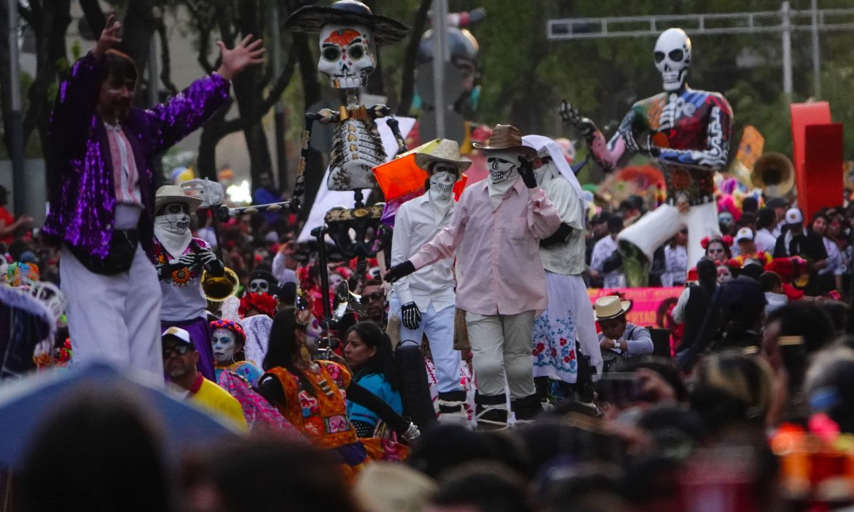 Honrar la memoria de los seres queridos que han fallecido.