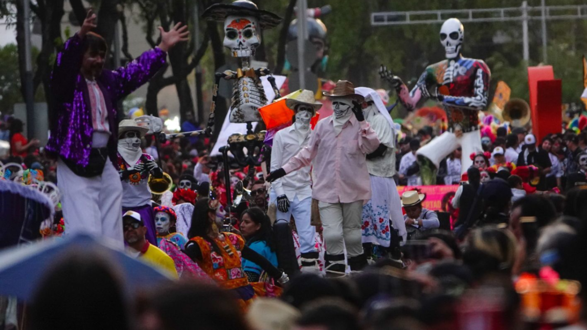 Honrar la memoria de los seres queridos que han fallecido.