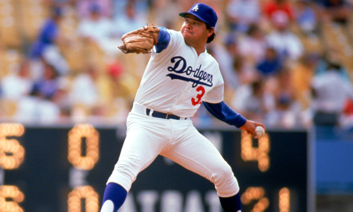 Fue fundamental en el campeonato de Serie Mundial de los Dodgers en 1981.