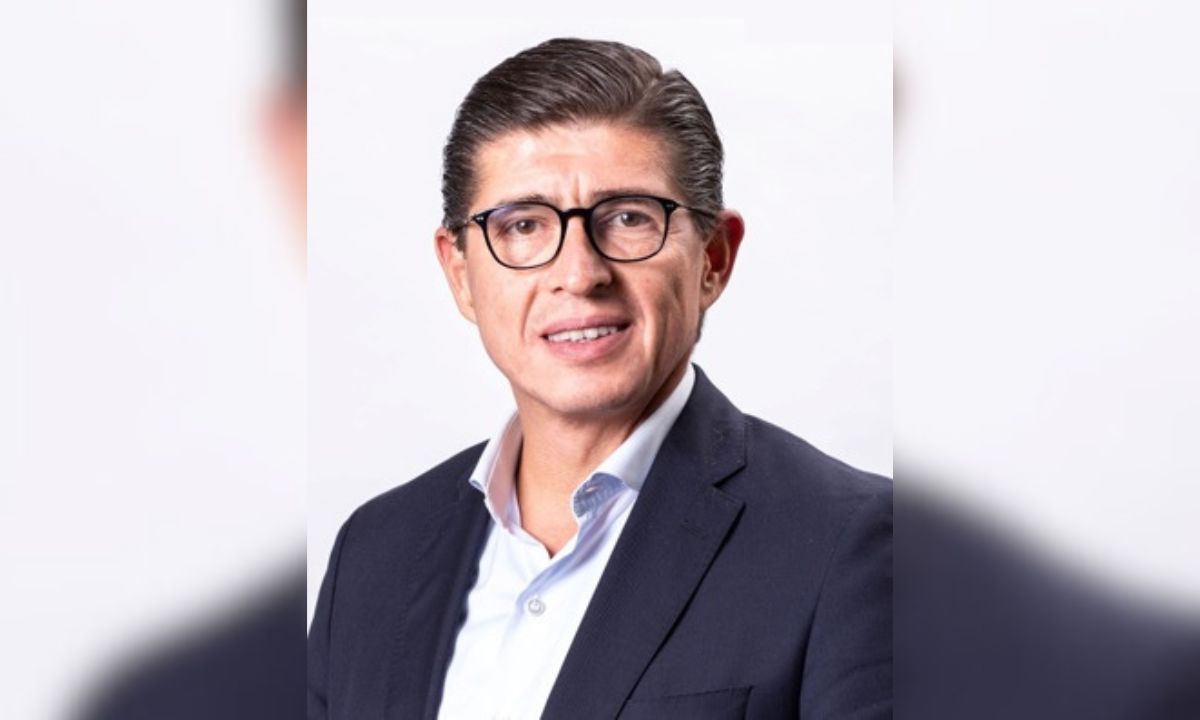 Francisco Leyva será director de Operaciones y Tecnología de Banamex