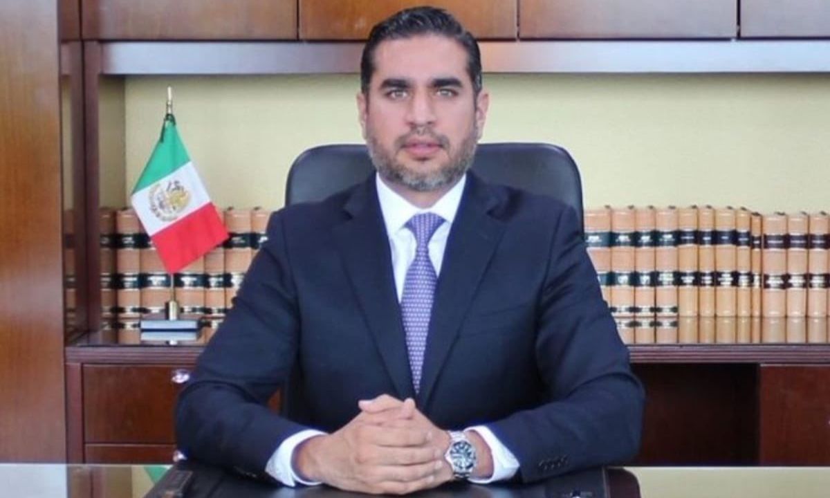 Judge Gómez Fierro resigns – 24 Hours