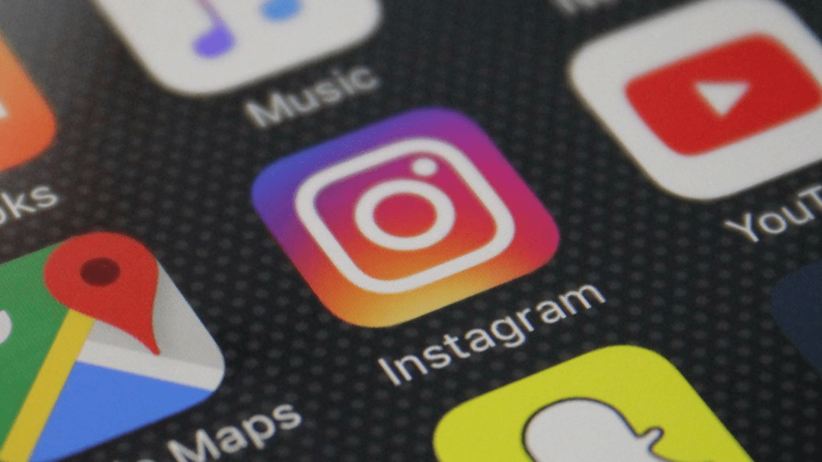 Instagram bloqueará capturas de pantalla para combatir la sextorsión