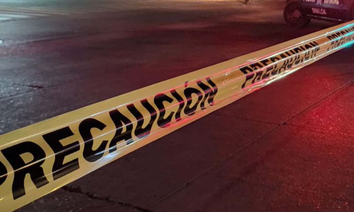 Asesinan a tiros a miembros de un anexo clandestino en Guanajuato