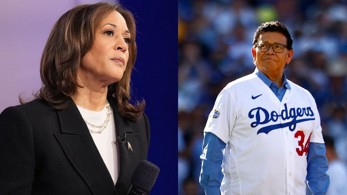 Fernando Valenzuela falleció a los 63 años tras varias semanas hospitalizado por complicaciones hepáticas.