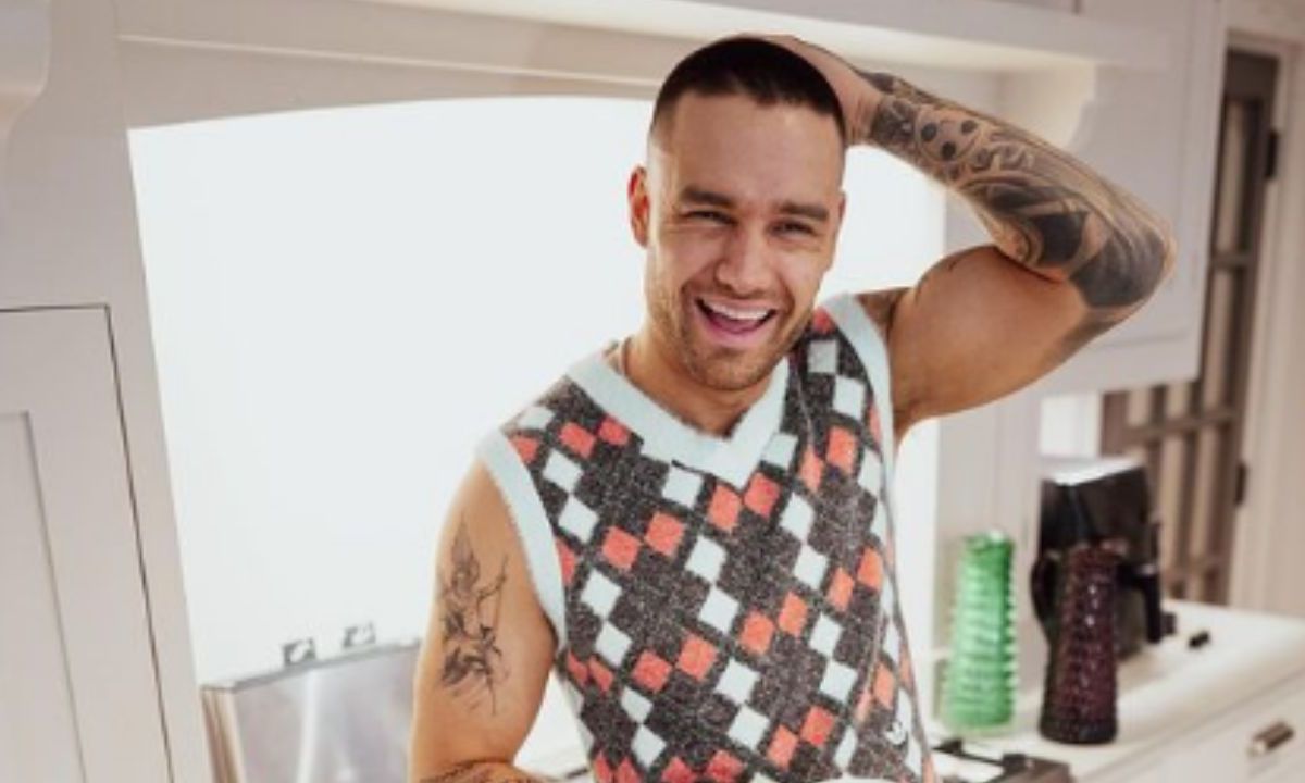 Mure Liam Payne, el excantante de One Direction, en un hotel en el barrio de Palermo