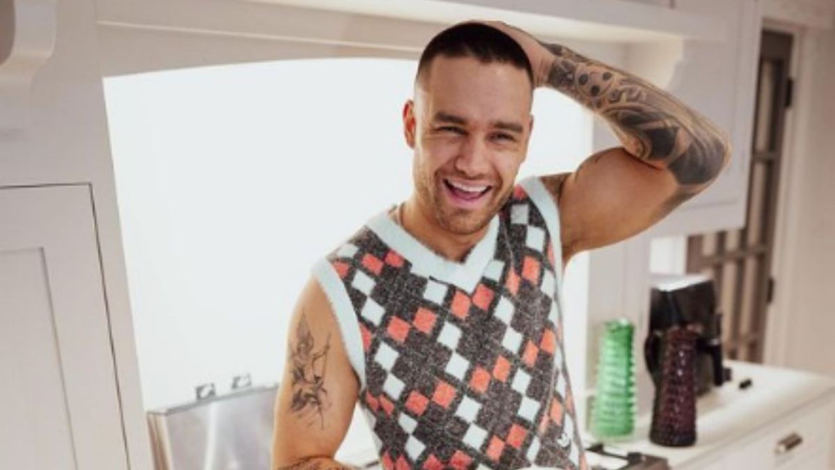 Mure Liam Payne, el excantante de One Direction, en un hotel en el barrio de Palermo