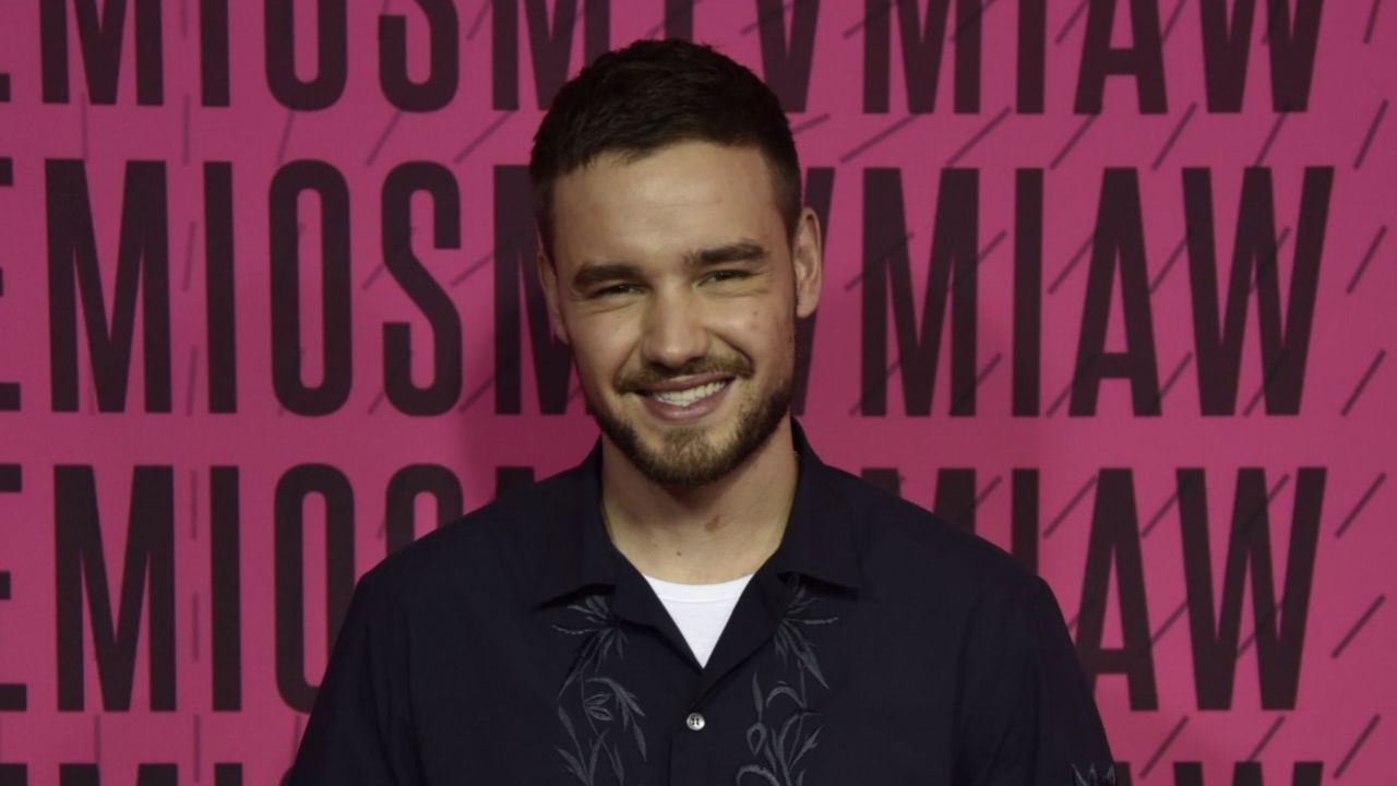 Liam Payne, former member of One Direction, has died