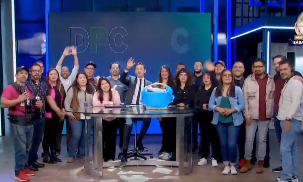 Se despide Nacho Lozano del programa De Pisa y Corre; conducirá en otro horario