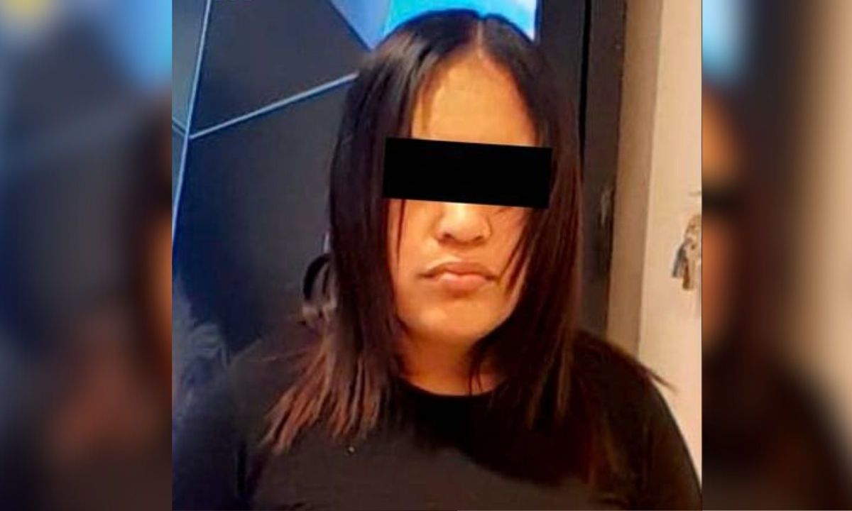 Detienen a colombiana por robar vestidos de tienda departamental en la Cuauhtémoc