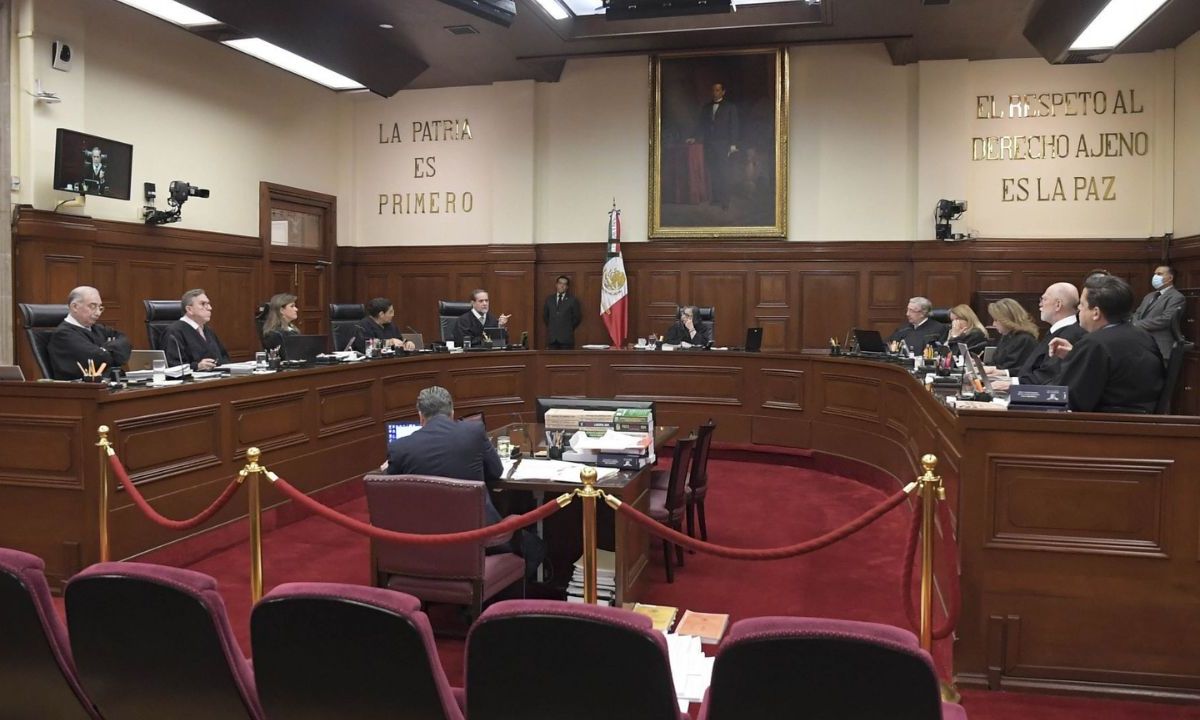 Jueces y magistrados suspenden labores de nuevo