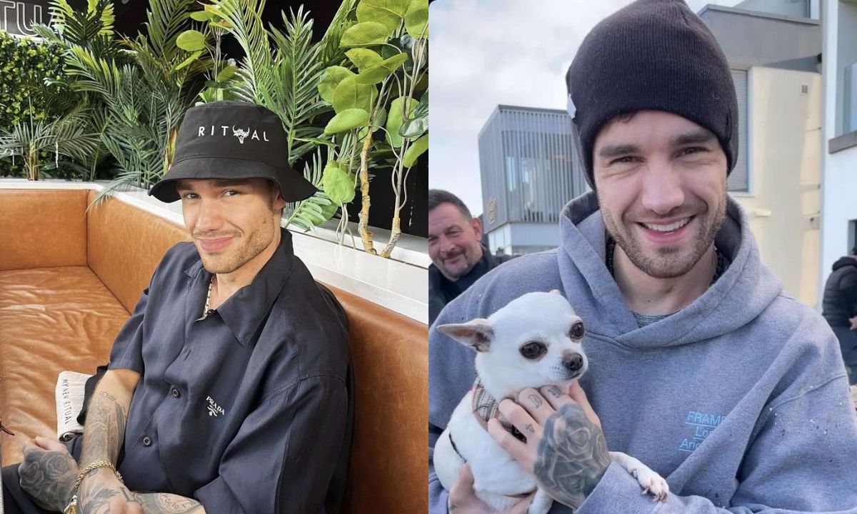 Fans de One Direction inundan redes con fotos de Liam Payne; esta es la razón