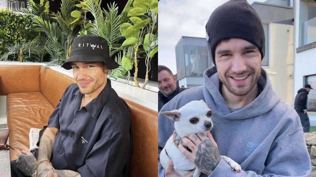 Fans de One Direction inundan redes con fotos de Liam Payne; esta es la razón