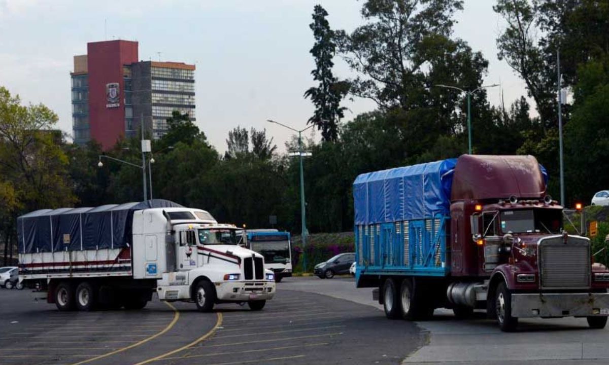 Envía UNAM 180 toneladas de ayuda a Guerrero