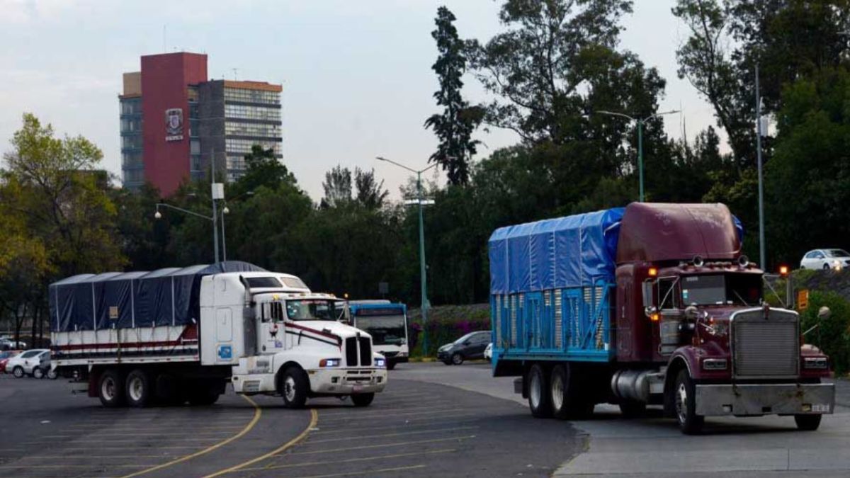 Envía UNAM 180 toneladas de ayuda a Guerrero