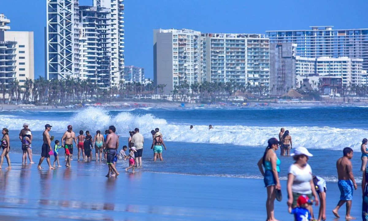 Después de la tormenta, Acapulco confirma sus primeros eventos turísticos