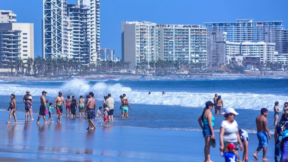 Después de la tormenta, Acapulco confirma sus primeros eventos turísticos