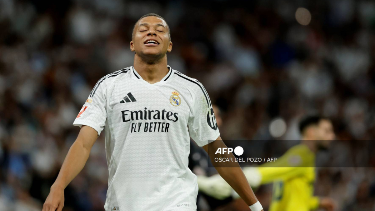 investigación contra Kylian Mbappé