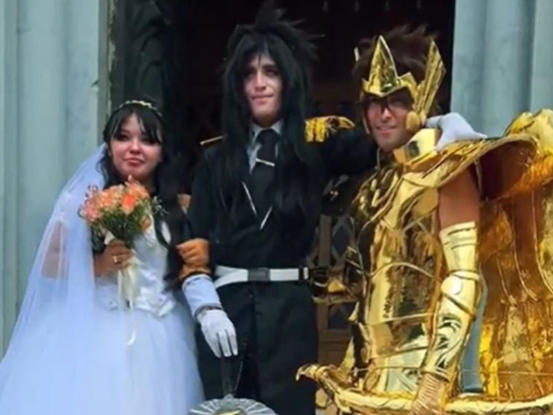 Tras polémica, Arquidiócesis de León prohíbe las “bodas otaku”