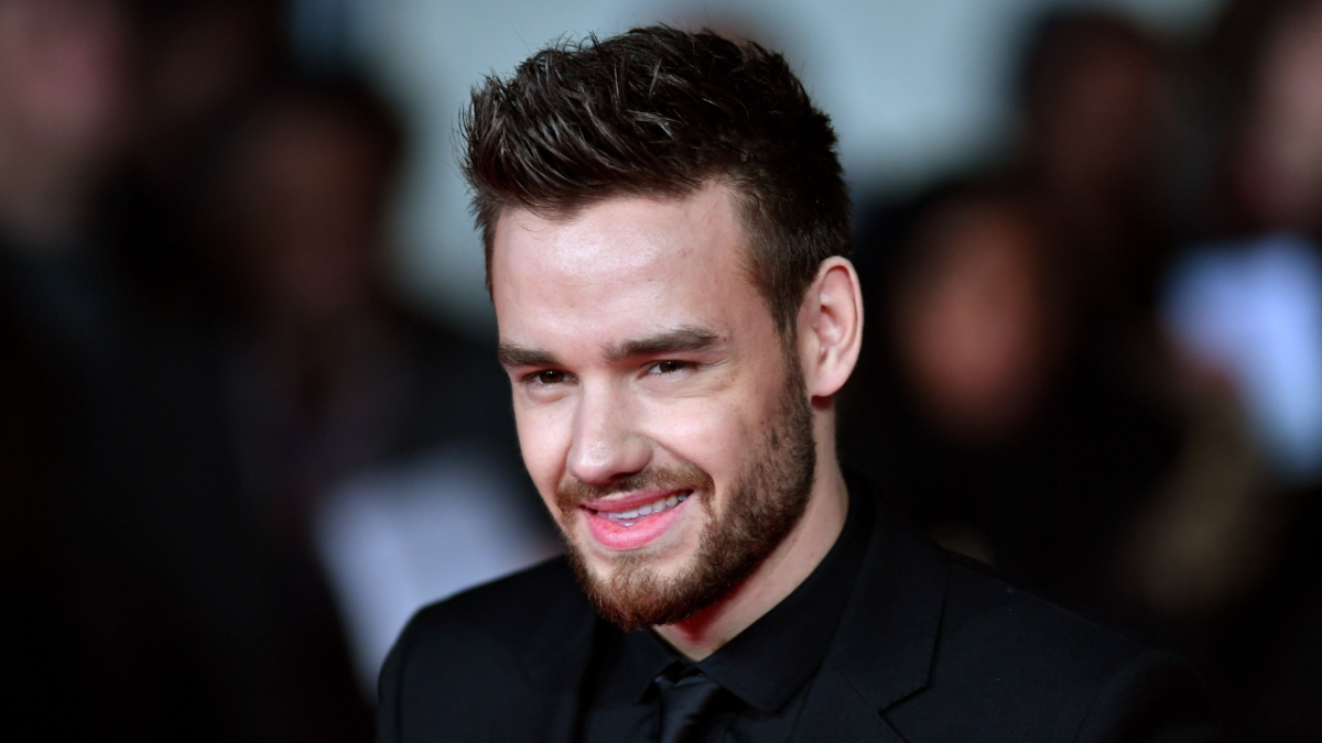 Muerte de Liam Payne