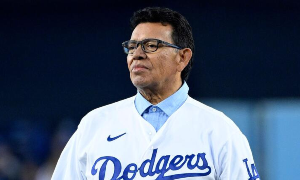 Fernando Valenzuela