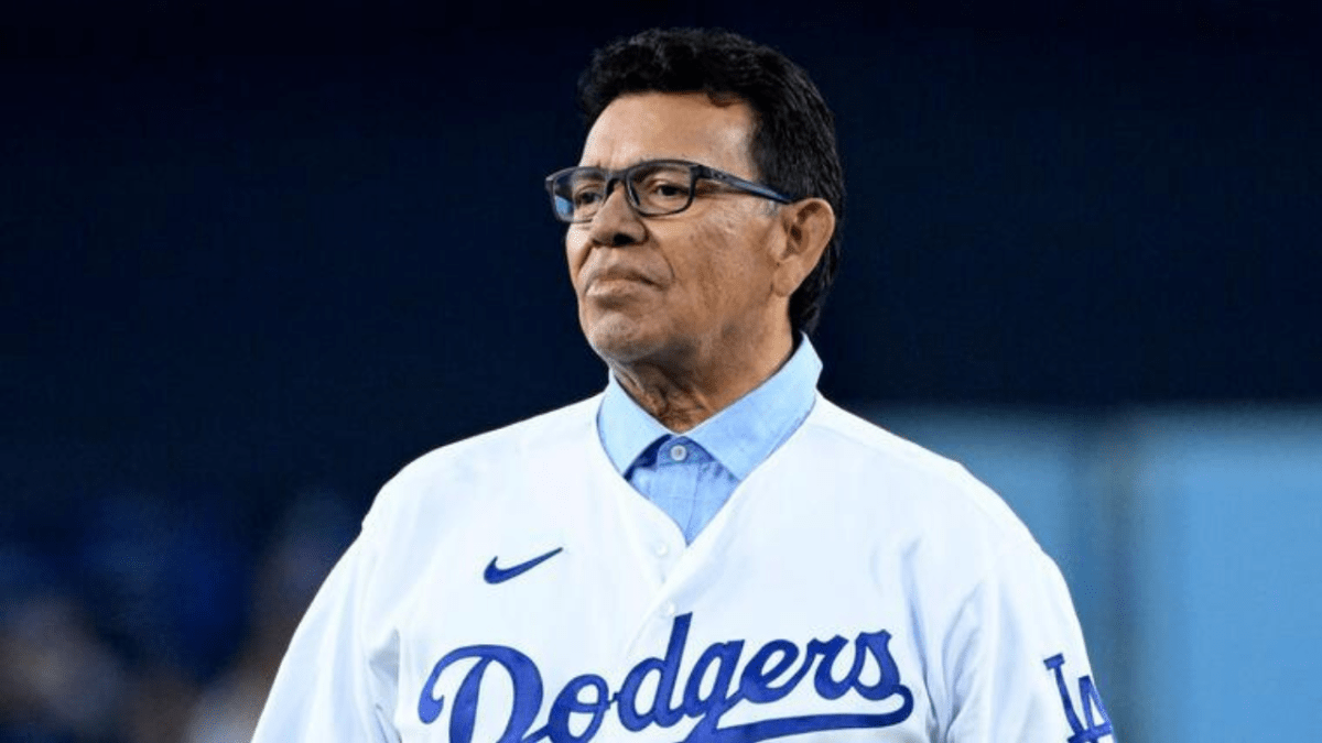 Fernando Valenzuela