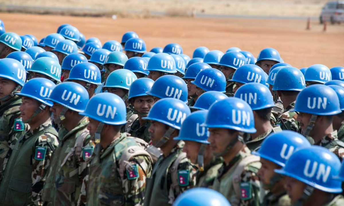 UNIFIL