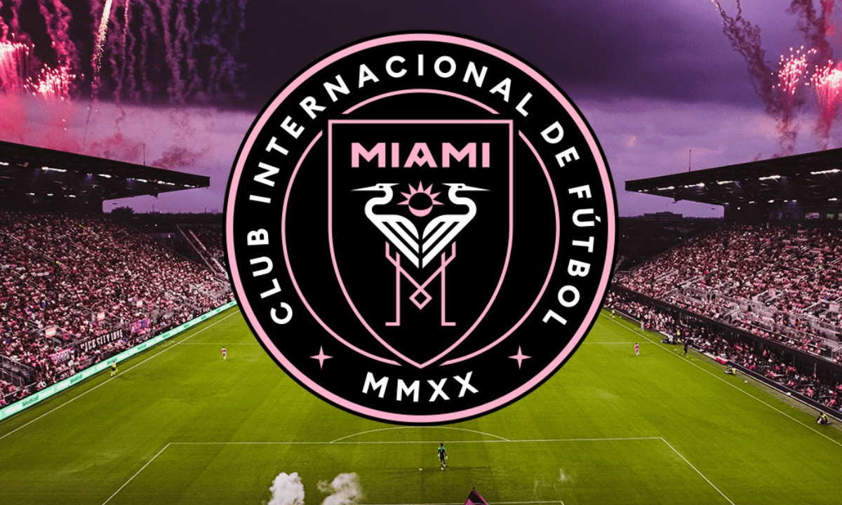 Inter Miami - Mundial de Clubes