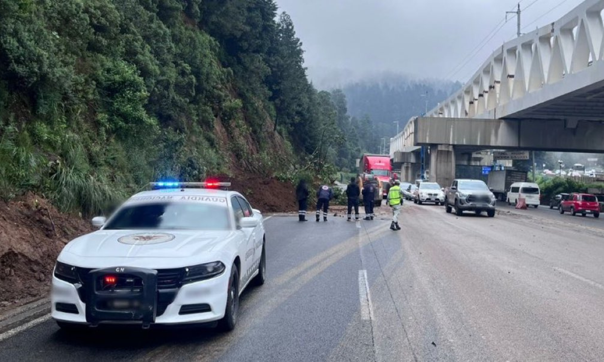 autopista México-Toluca