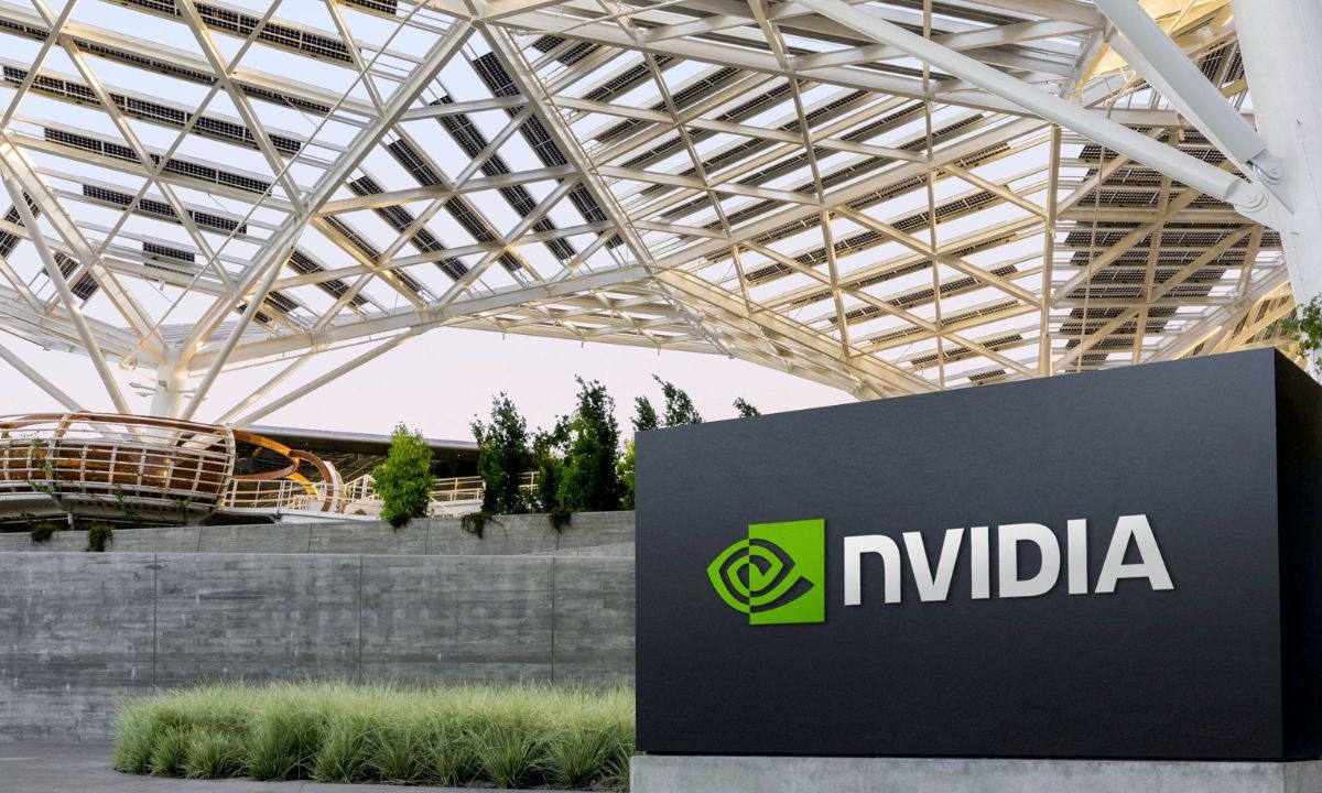 La planta de Nvidia se construye en Jalisco