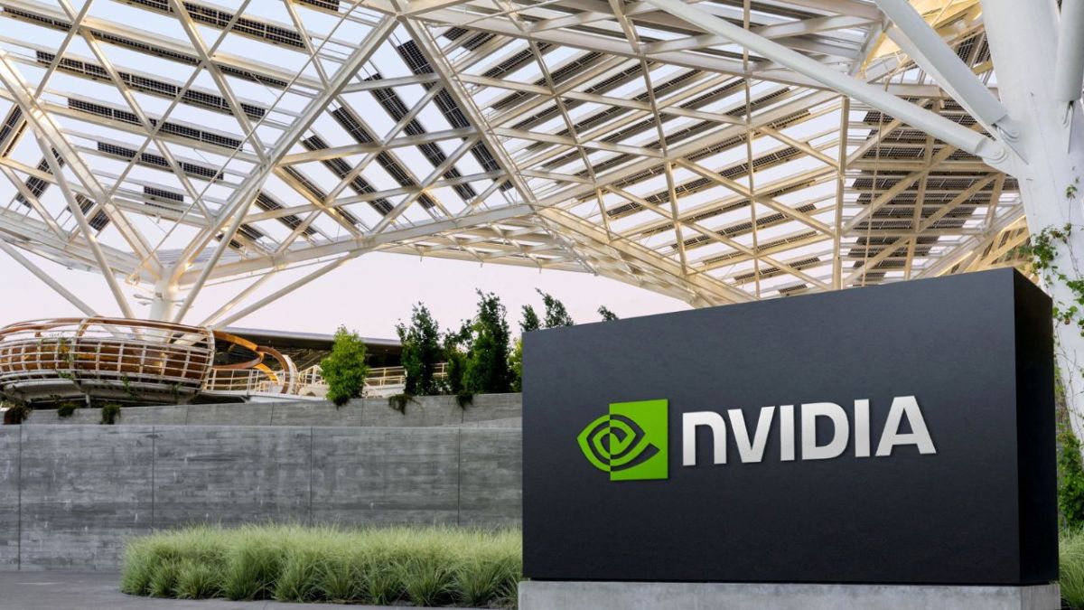 La planta de Nvidia se construye en Jalisco