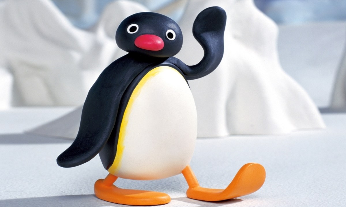 La famosa frase de Pingu, "¡Noot Noot!",quedó grabada en la memoria colectiva, convirtiéndolo en un símbolo de la animación infantil