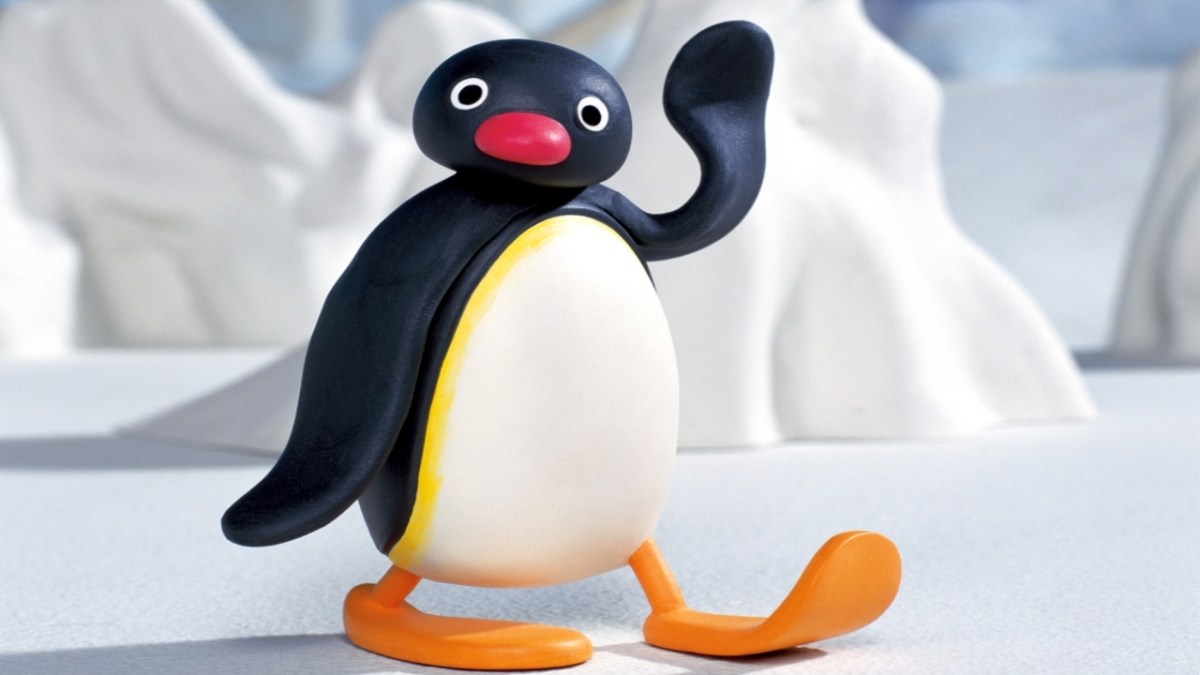 La famosa frase de Pingu, "¡Noot Noot!",quedó grabada en la memoria colectiva, convirtiéndolo en un símbolo de la animación infantil