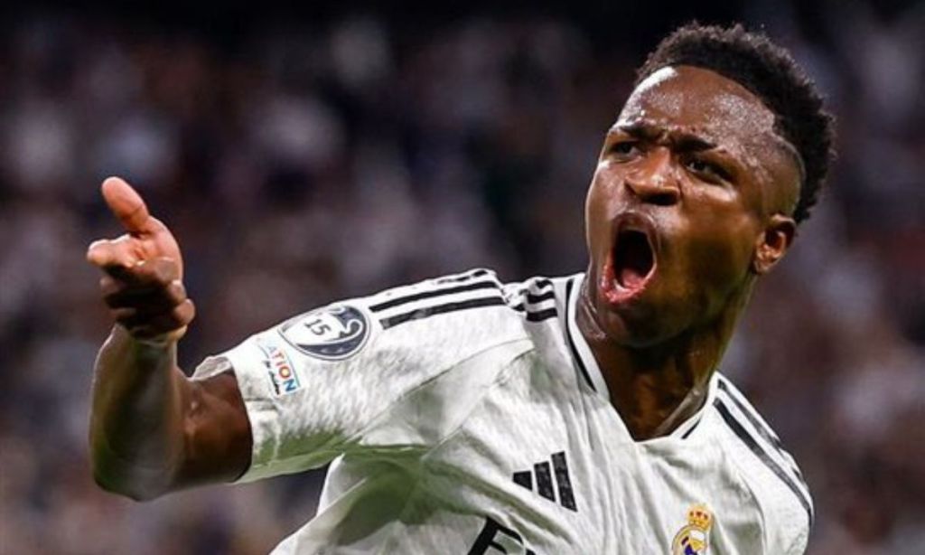 Vinicius Jr. se convirtió en la figura y orquestador de la remontada del Real Madrid sobre el Borussia Dortmund en el juego de la Champions League.Este martes 22 de octubre, se jugó parte de la Jorn