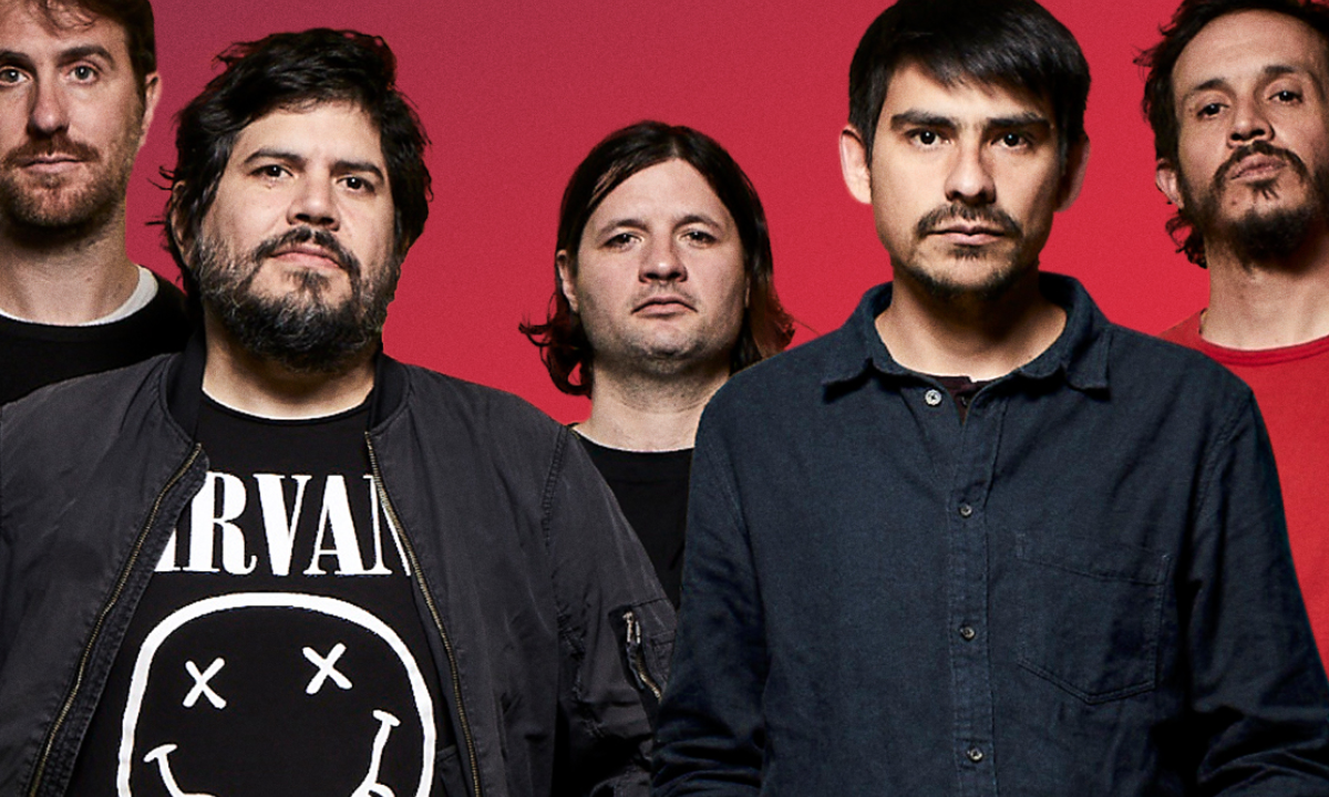 Será el próximo viernes 18 de octubre que, en el marco de la Feria Internacional del Libro del Zócalo, la banda indie originaria de La Plata presente sus clásicos y parte de su más reciente larga duración, Super Terror.