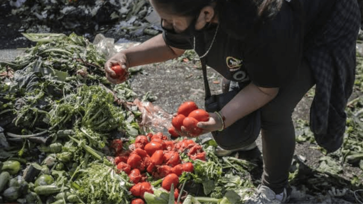 Coordinadora Silvia Sánchez Barrios insistió en la Iniciativa con Proyecto de Decreto para que alcaldías implementen bancos de alimentos.