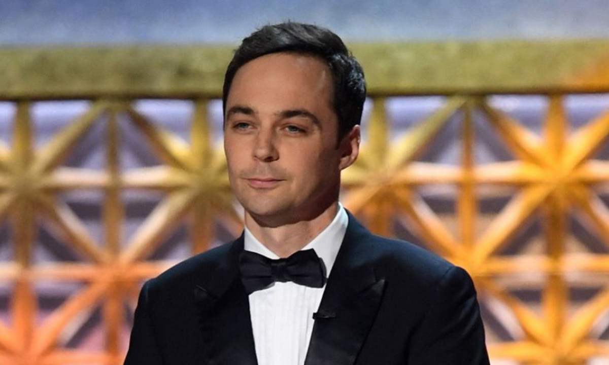 Jim Parsons actuará en Brodway para Our Town