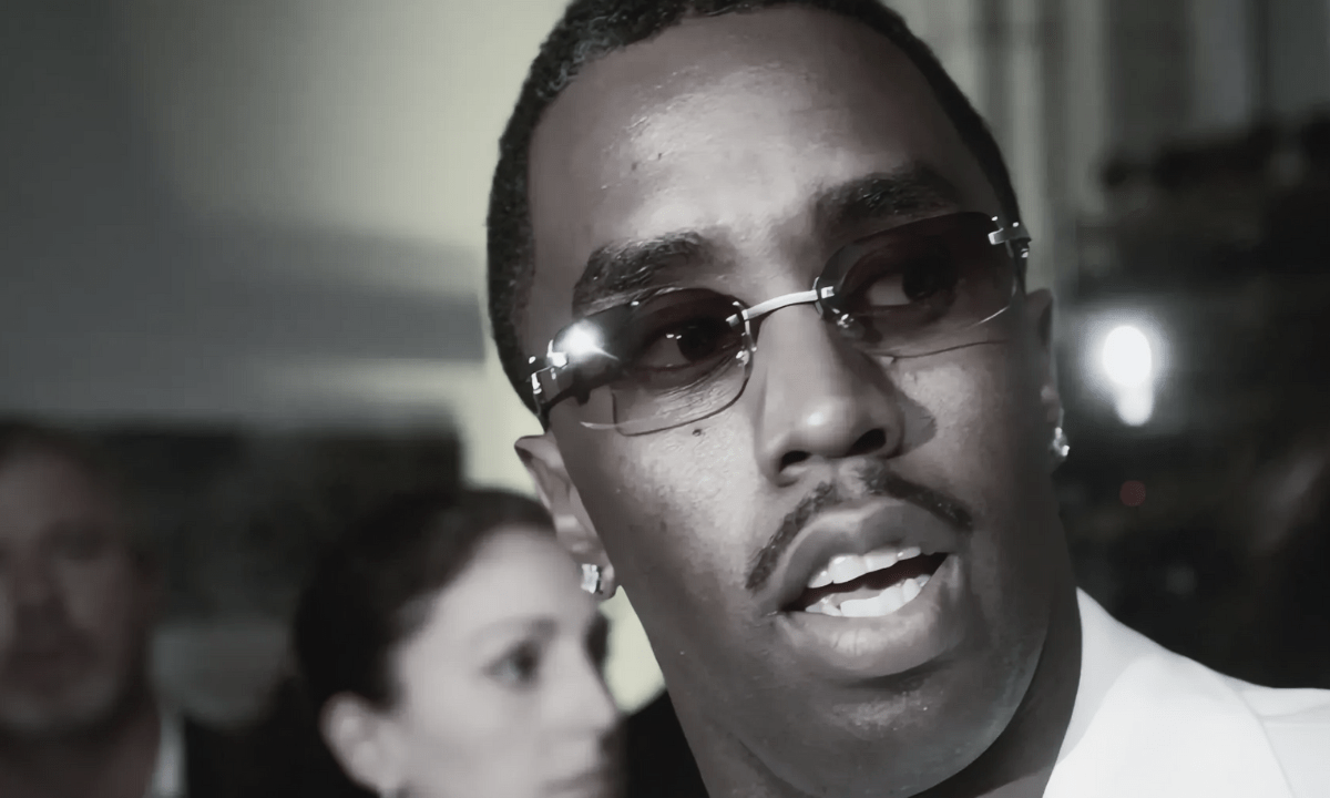 Rapero P. Diddy ya tiene fecha para su juicio