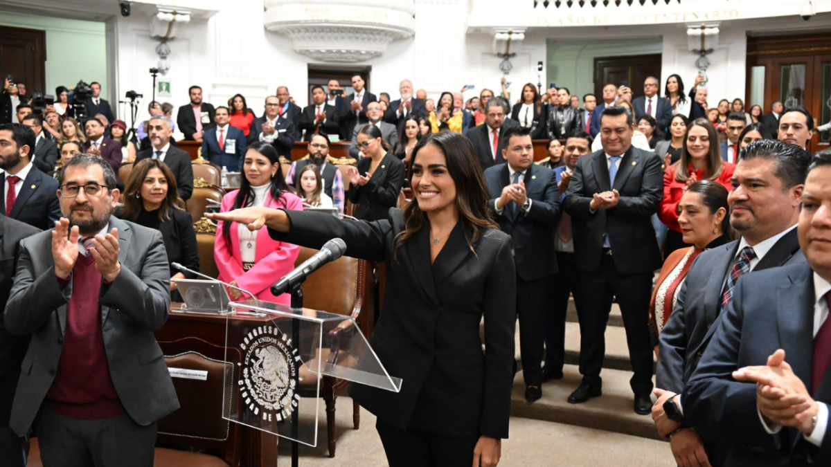 Es lamentable que millones de mujeres en México sigamos siendo revictimizadas. comenta De la Vega