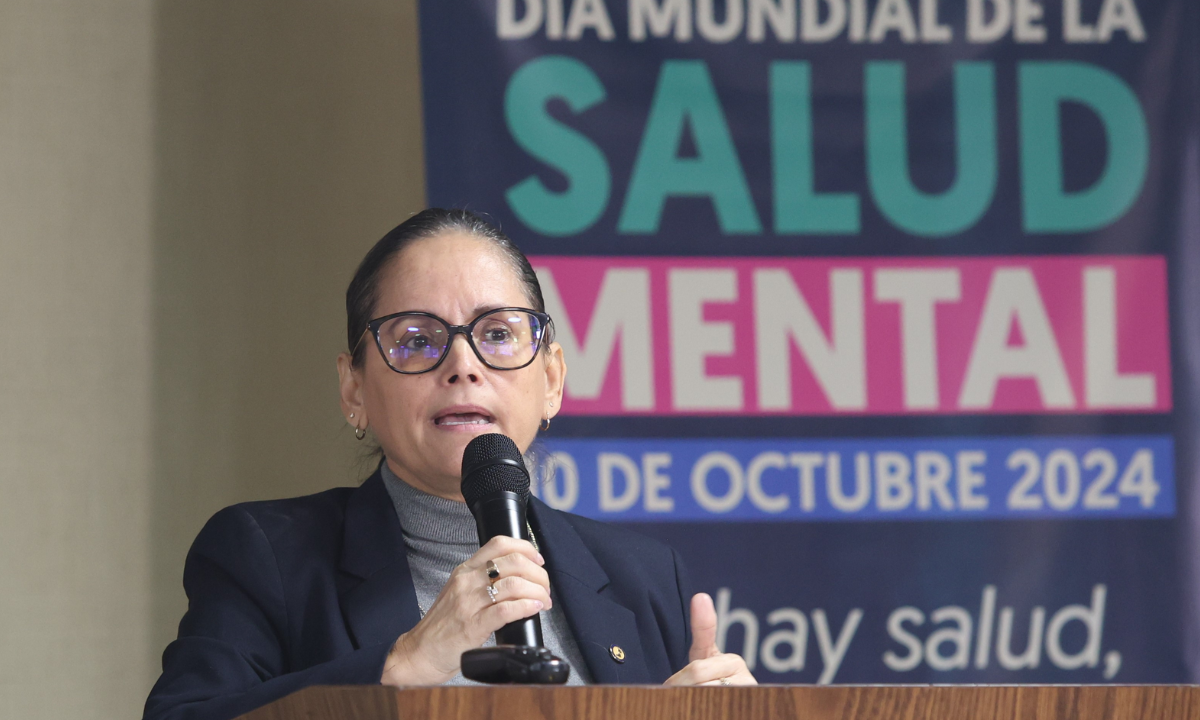 Cada año, diversas organizaciones realizan actividades como charlas, invitando a la sociedad a reflexionar